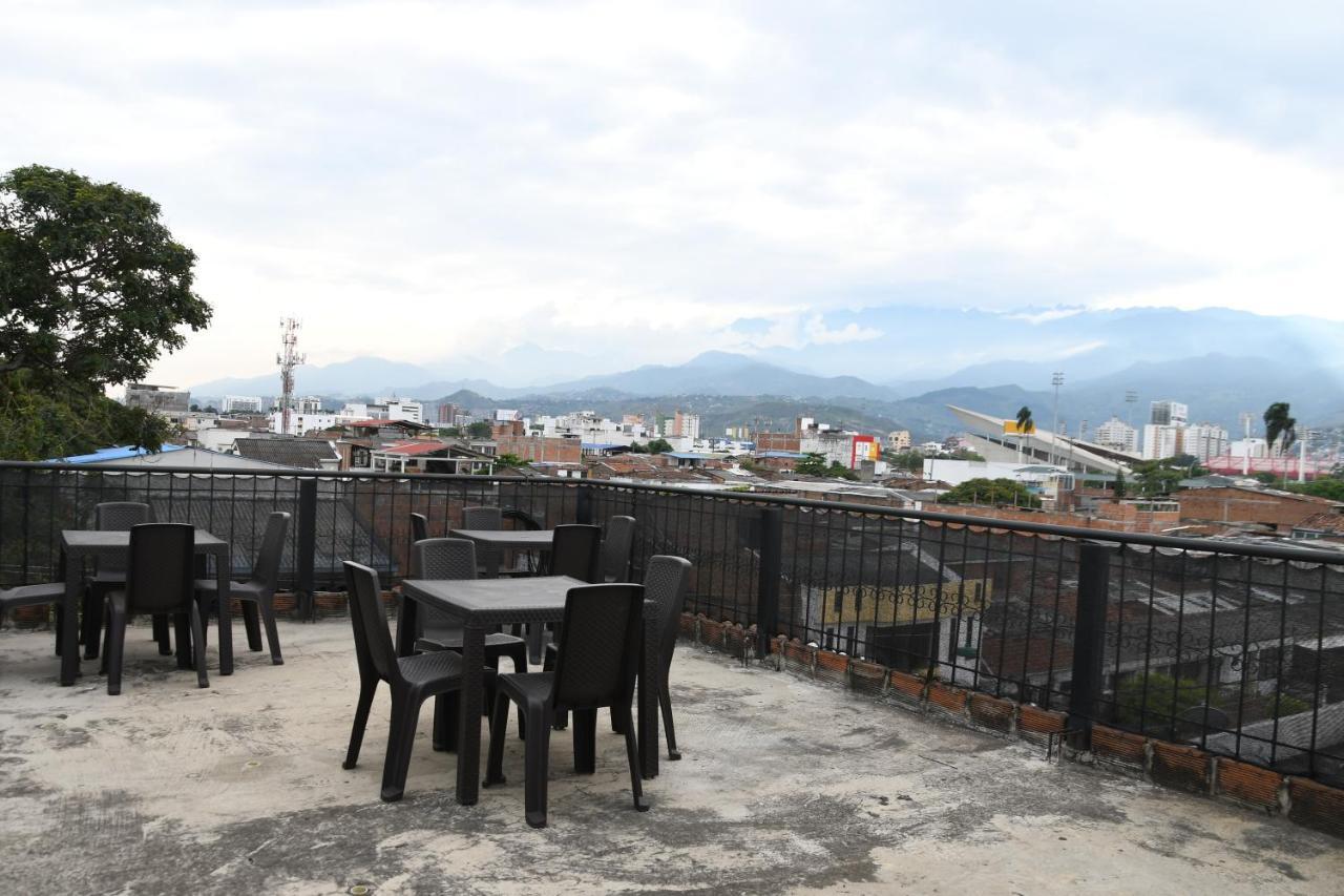 Casa Santiago Mayor Калі Екстер'єр фото